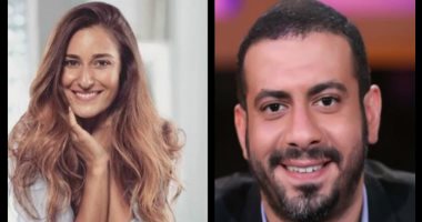 أمينة خليل ومحمد فراج في دراما رمضان 2019