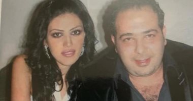 بعد انتشار صور زواجها القديم.. ريهام حجاج ترد “أنا مافيش حاجة في حياتي ممكن اتكسف منها”