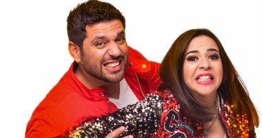 “صراع الأزواج” حسن الرداد وزوجته إيمي سمير غانم يتنافسان في رمضان 2019