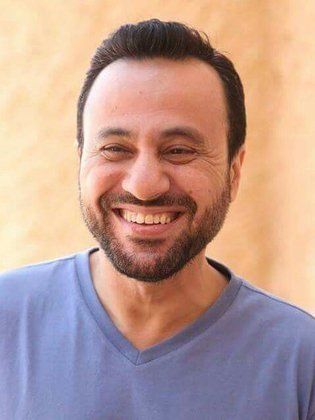إيهاب فهمي مدير المسرح الكوميدي بقرار رسمي من إيناس عبد الدايم