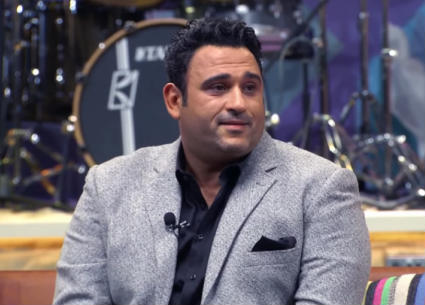 أيمن وتار يكشف موعد عرض مسلسل “إسمه إيه” لأكرم حسني بعد خروجة من رمضان 2019
