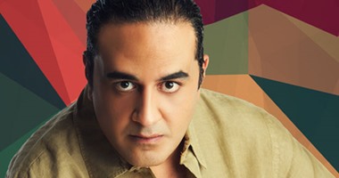 خالد سرحان ضابط في مسلسل قيد عائلي