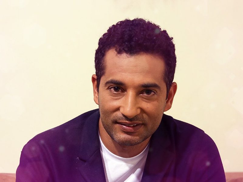 عمرو سعد يعود للسباق الرمضاني من جديد بمسلسل “بركة”