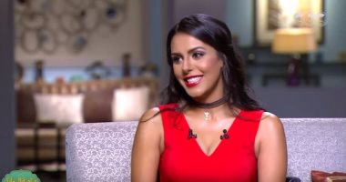 هاجر الشروبي أقدم شخصية مختلفة بمسلسل “الملكة” وأكون فتاة شعبية فيلم “بورصة مصر”