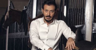 عائشة بن أحمد زوجة مصطفى شعبان في مسلسل “أبو جبل”