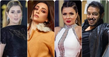 اليوم إنطلاق تصوير مسلسل “أبو جبل” بطولة مصطفى شعبان