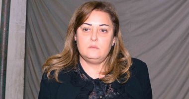 منذ قليل.. وفاة والد الفنانة نهال عنبر وصلاة الجنازة بمسجد الحصري