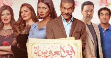 تصدر الحلقة ال83 من مسلسل “أبو العروسة” مواقع البحث