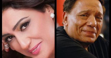 مسلسل “فالنتينو” يشهد الحب من النظرة الأولى بين الزعيم عادل إمام ووفاء صادق