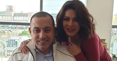 نجلاء بدر تتزوج محمد دياب في مسلسل “أبو جبل”
