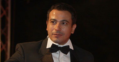 محمد نجاتي  في مسلسل “ابن أصول” مع حمادة هلال