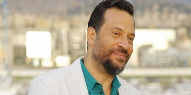 ماجد المصري يُشارك في مسلسل زلزال