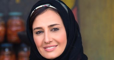 حلا شيحا محجبة في مسلسل “زلزال”