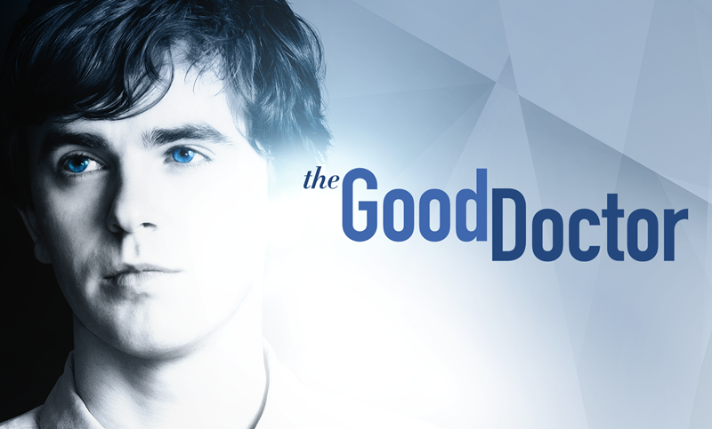 احداث مسلسل The Good Doctor