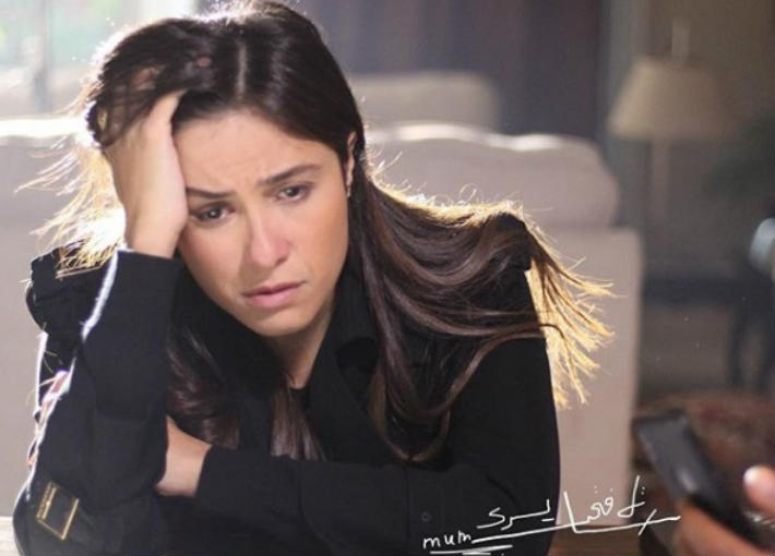 أحداث مسلسل لآخر نفس “الحلقة الثالثة” ياسمين عبدالعزيز تتعرض للخطف