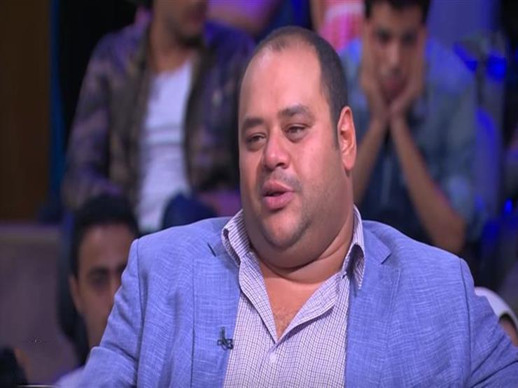 الليلة.. محمد ممدوح ضيف عمرو أديب ببرنامج “الحكاية”