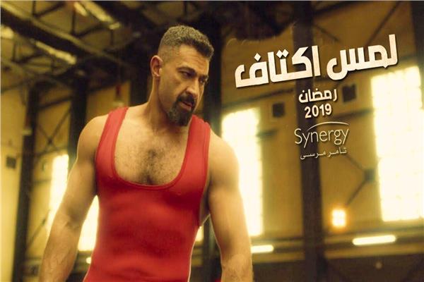 ياسر جلال ضيف بوسي شلبي في برنامج “أحلى النجوم”