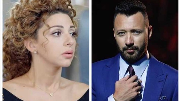 بعد تصريحاتها ضد مصر.. أحمد فهمي لميريام فارس.. غلطتي غلطة عمرك