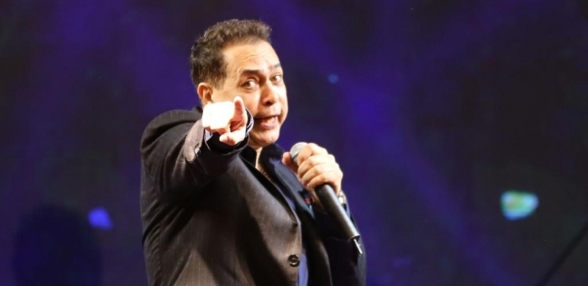 حكيم يستعد لطرح أغنية افتتاح أمم أفريقيا 2019