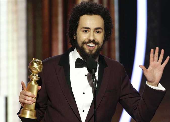 Hulu تجدد تعاقدها مع رامي يوسف لتصوير جزء ثالث من ramy