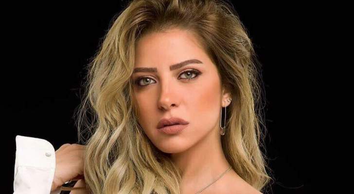 ريم مصطفى تتاجر في المخدرات من خلال فيلم العنكبوت