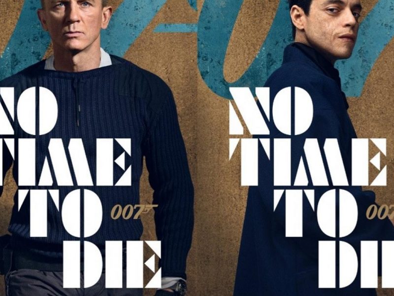 مخرج فيلم No Time to Die يعلق على محاولات تأجيل عرضه