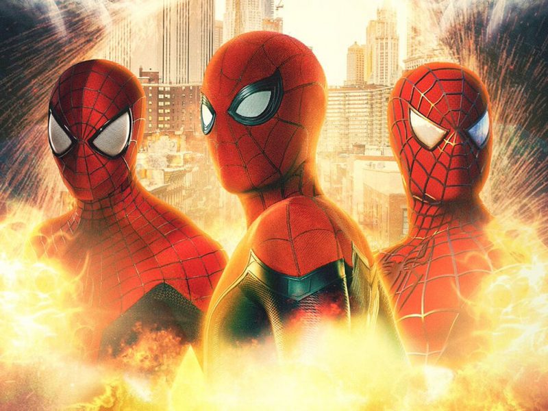 SpiderMan: No Way Home يعرض جوائز الأوسكار لهجوم ضارٍ بسبب الترشيحات