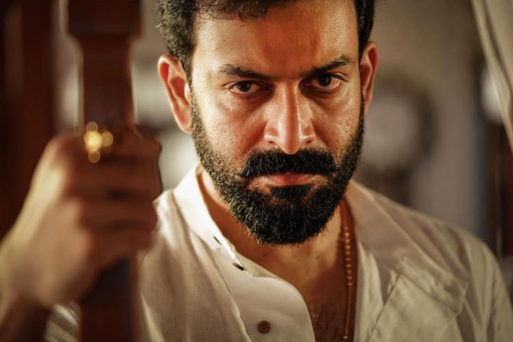 إطلاق بروم “prithviraj” .. وبداية العرض في 10 يونيو