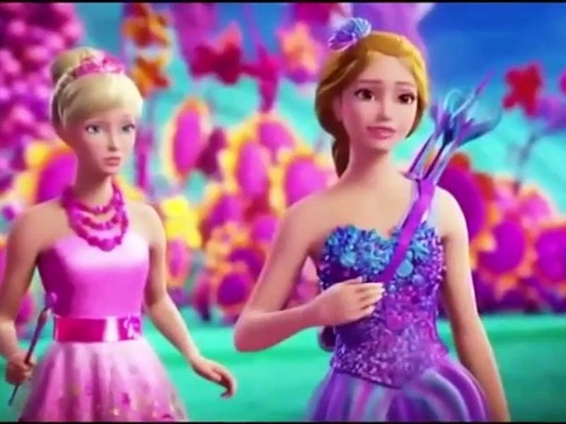 أمريكا فيريرا تنضم إلى Barbie والعرض في العام القادم
