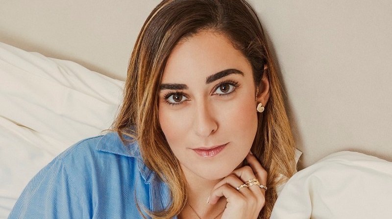 أمينة خليل في موسم دراما رمضان 2023 ببطولة مسلسل “الهرشة السابعة”