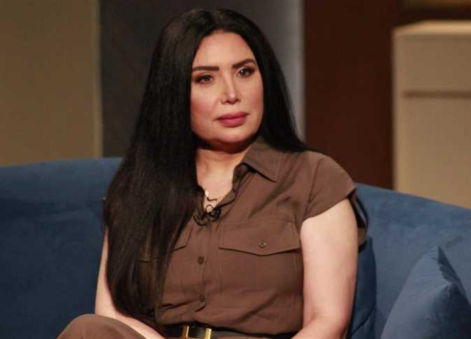 عبير صبري تُشارك في مسلسل جميلة وتروج له عبر انستجرام