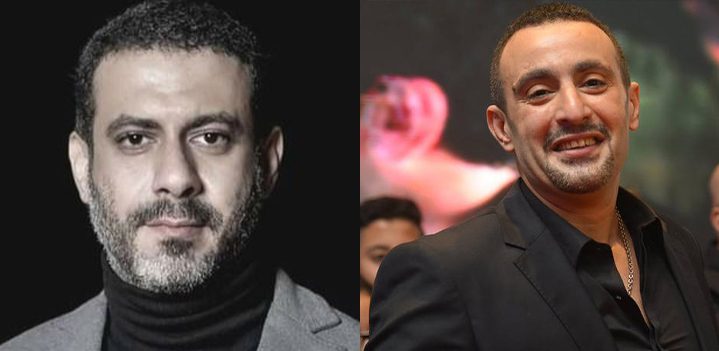 بوستر مسلسل حرب بطولة أحمد السقا يتصدر تريند جوجل