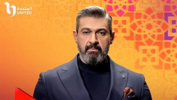 كشف ياسر جلال تفاصيل دورة في مسلسل علاقة مشروعة